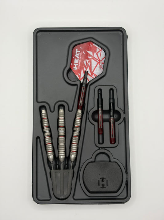 Damon Heta Series 4 (24g) - Grade A