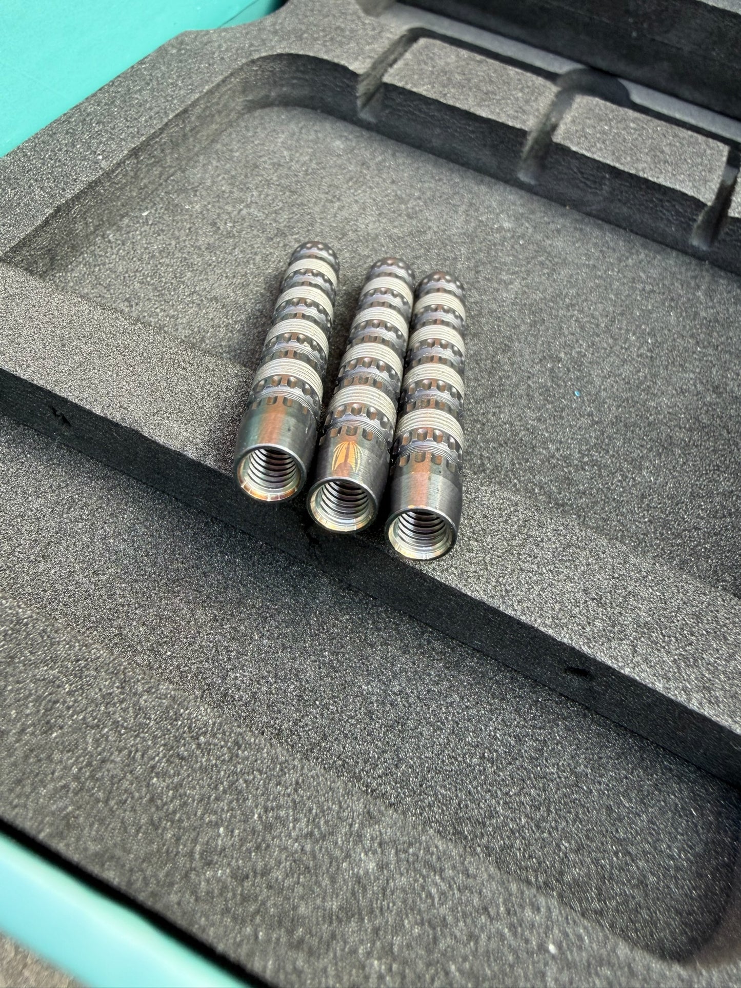 Rob Cross 95K (23g) - Grade A