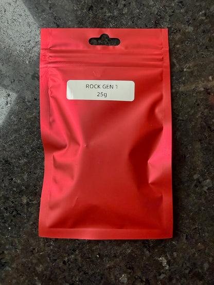 Josh Rock Gen 1 (25g) - Grade A Unboxed