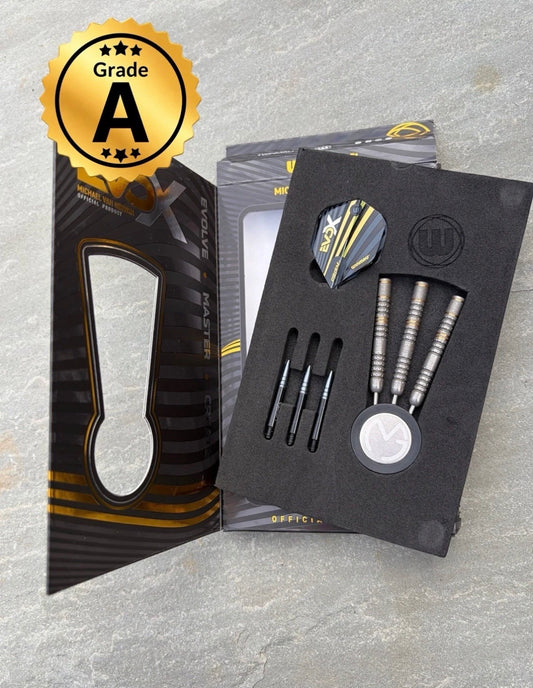 Michael Van Gerwen Evo X (24g) - Grade A