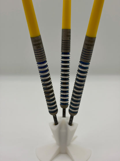 Gary Anderson 180 90% (23g) - Grade C