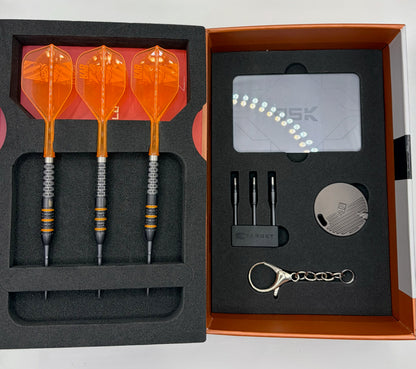 Raymond Van Barneveld 95K (23g) - Grade A
