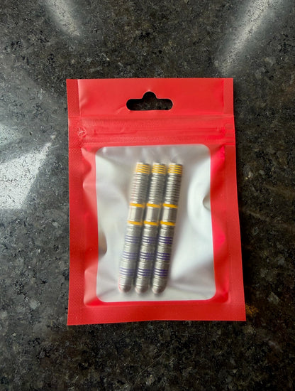 Luke Littler Loadout (24g) - Grade C Unboxed