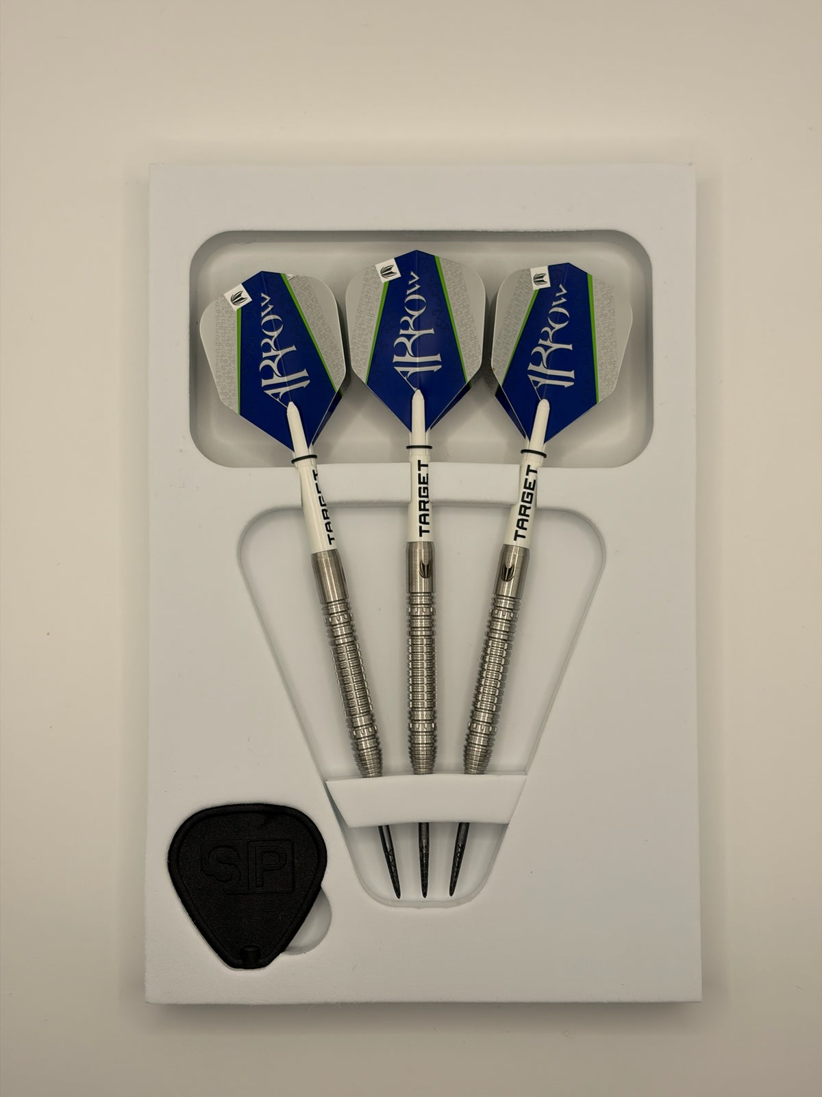 Shane Mc Guirk Gen 1 (23g) - Grade A