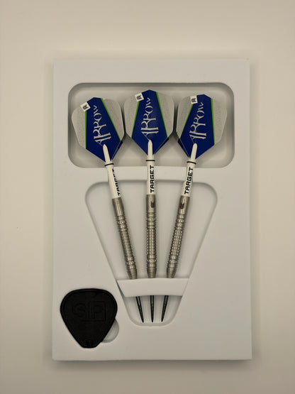 Shane Mc Guirk Gen 1 (23g) - Grade A