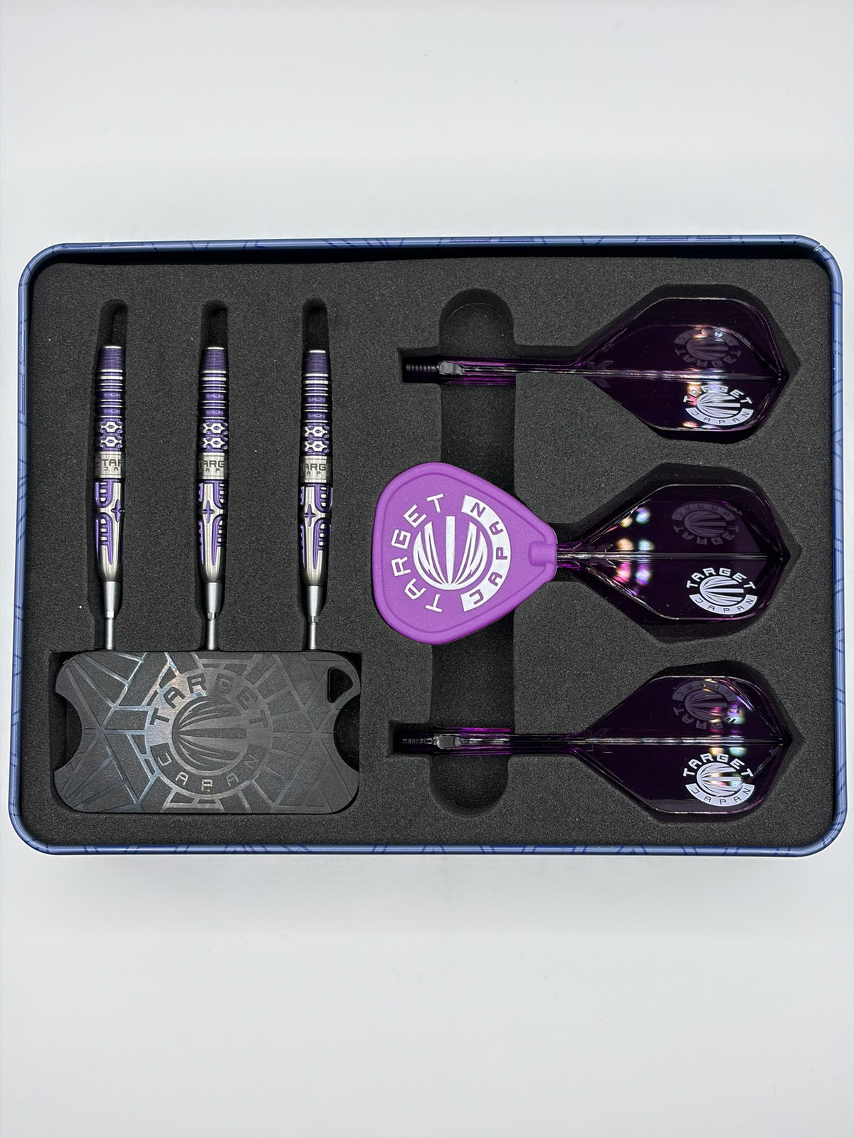 Target Japan Kasumi Sato Endeavour G3 (24g) - Grade A