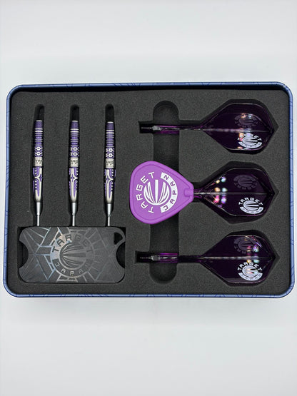 Target Japan Kasumi Sato Endeavour G3 (24g) - Grade A