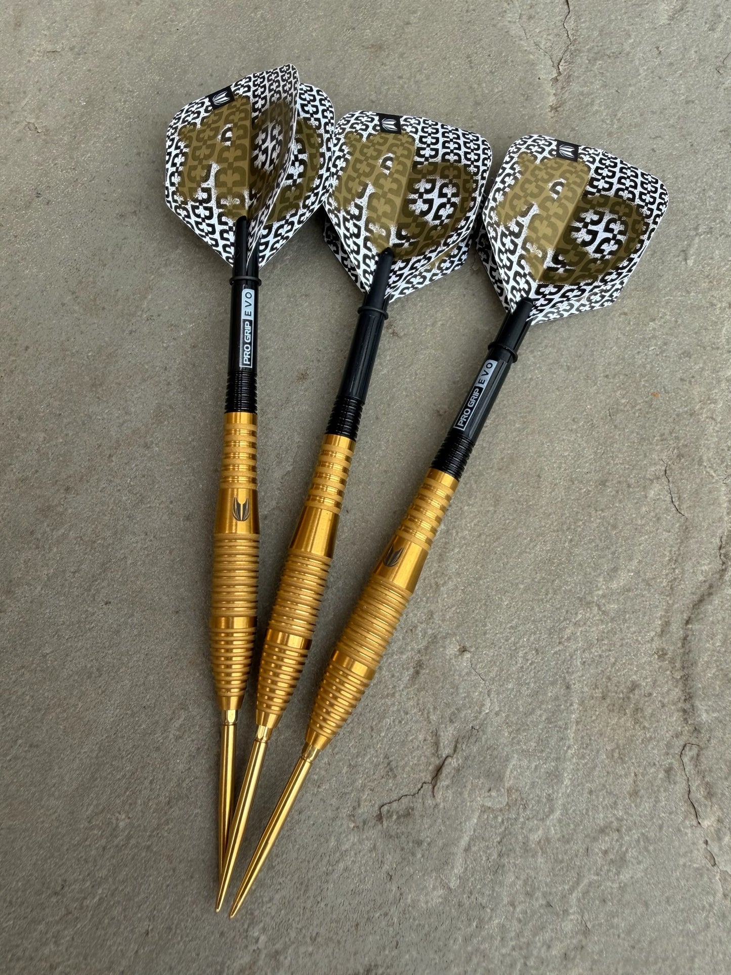 Bolide Envy 05 (26g) - Grade A+