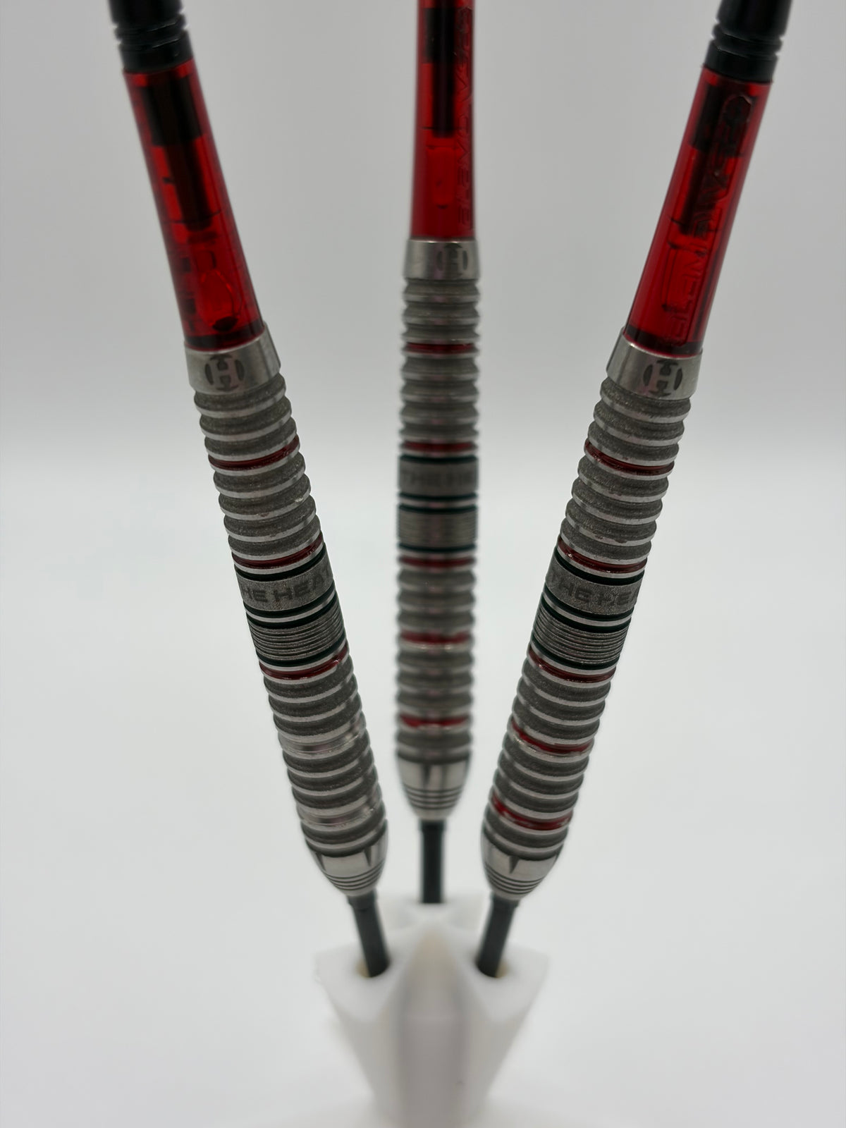 Damon Heta Series 4 (24g) - Grade A