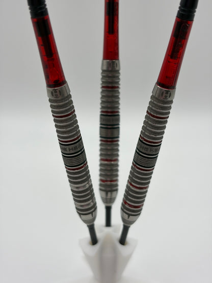Damon Heta Series 4 (24g) - Grade A