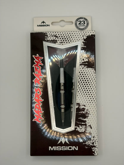 Madars Razma (23g) - Grade A+