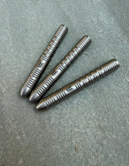 Target Hydro 01 (23g) - Grade A+