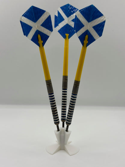 Gary Anderson 180 90% (23g) - Grade C