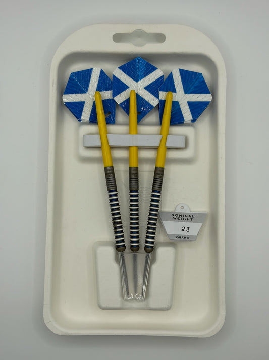 Gary Anderson 180 90% (23g) - Grade C