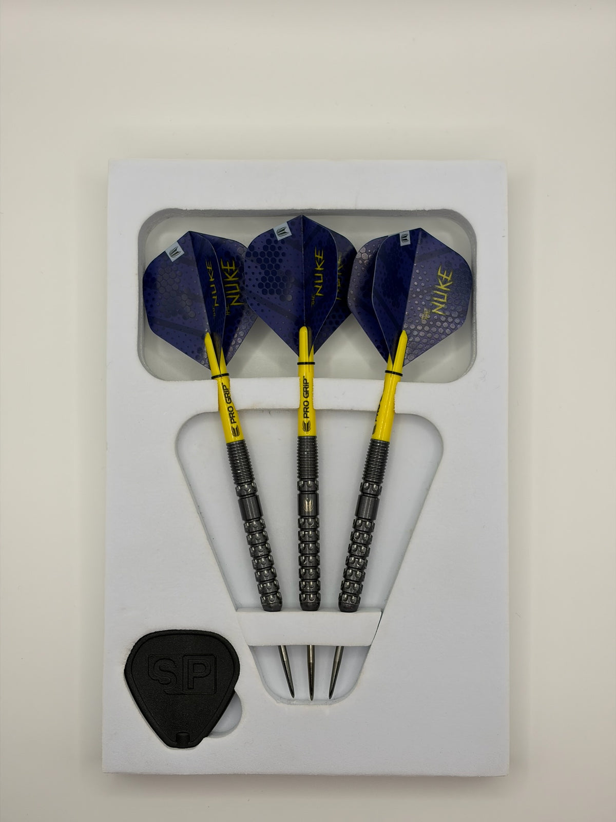 Luke Littler Gen 1 (23g) - Grade A