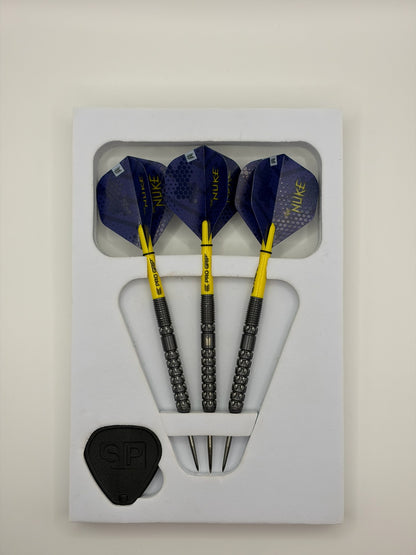 Luke Littler Gen 1 (23g) - Grade A