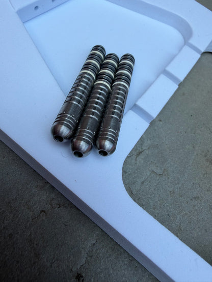 Beau Greaves Gen 1 (23g) - Grade A
