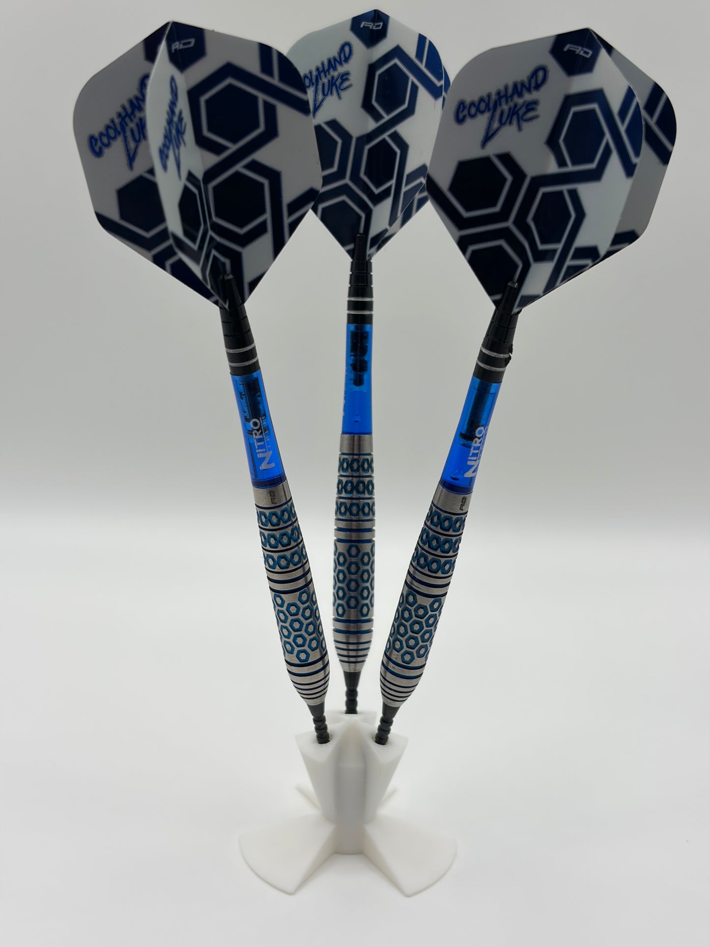 Luke Humphries TX5 (25g) - Grade A+ As New