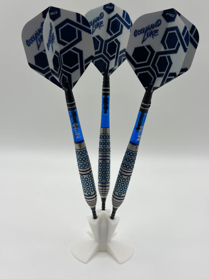 Luke Humphries TX5 (25g) - Grade A+ As New
