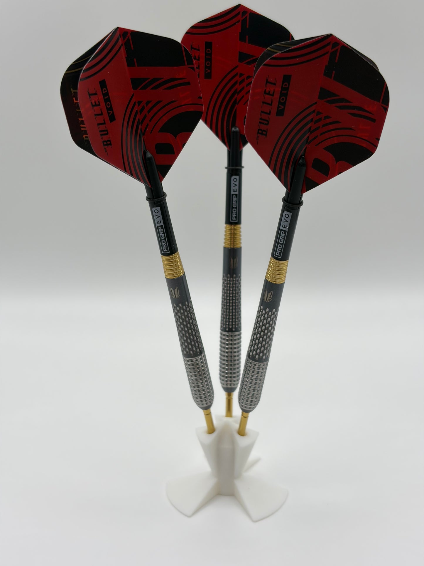SIGNED Stephen Bunting Gen 5 Void (23g) - Grade A+ As New