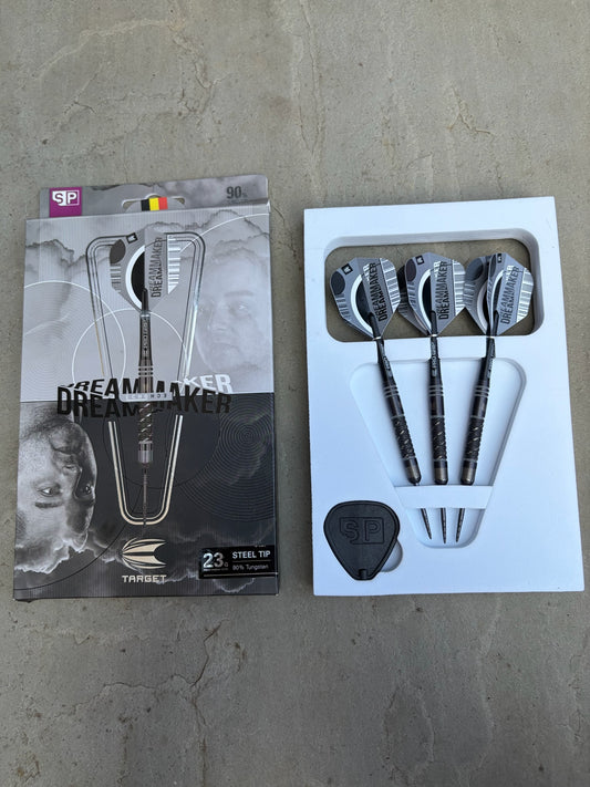 Dimitri Van Den Bergh Echo (23g) - Grade B