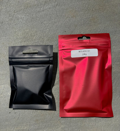 Target Bolide 01 (24g) - Grade B Unboxed