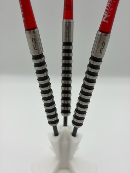 Red Dragon Javelin Black (22g) - Grade A