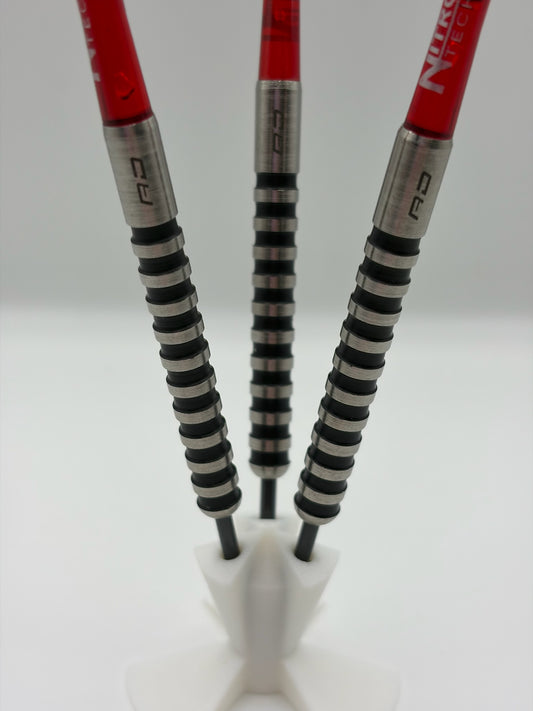 Red Dragon Javelin Black (22g) - Grade A