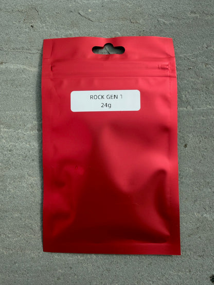 Josh Rock Gen 1 (24g) - Grade B Unboxed