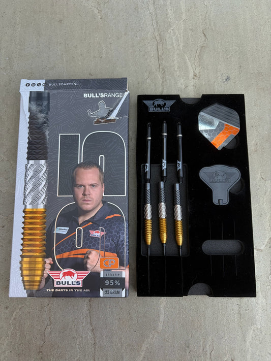 Dirk van Duijvenbode CP 95% (23g) - Grade A+