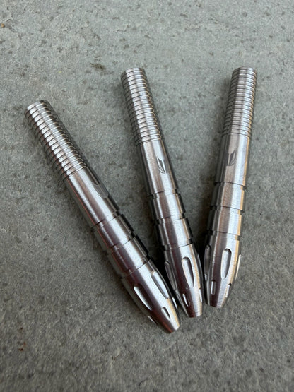 Nathan Aspinall Gen 1 (25g) - Grade A+ Unboxed