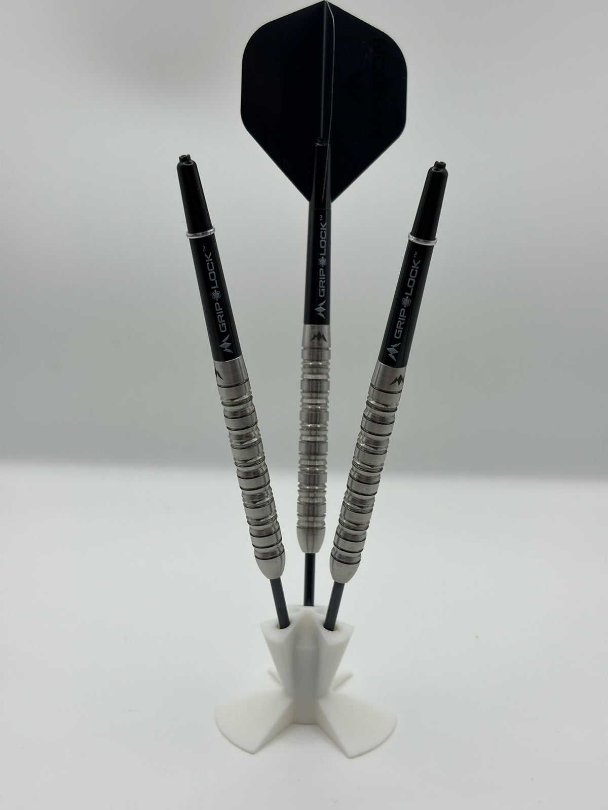 Mission Argent (22g) - Grade A