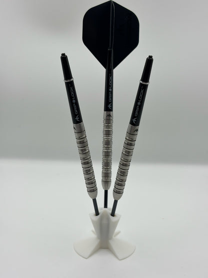 Mission Argent (22g) - Grade A