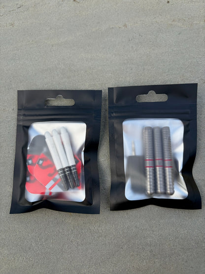 Target Sync 01 (23g) - Grade A Unboxed