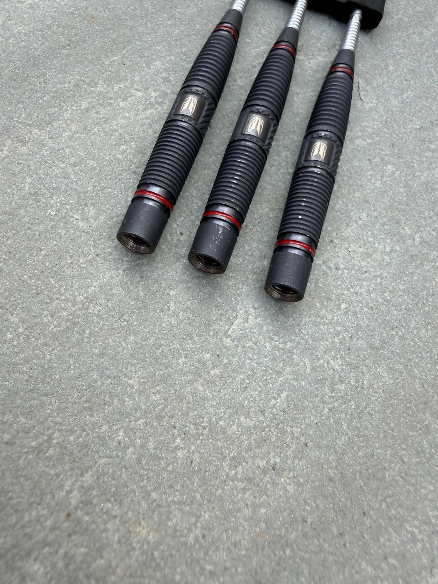 Target Scope 04 (22g) - Grade A