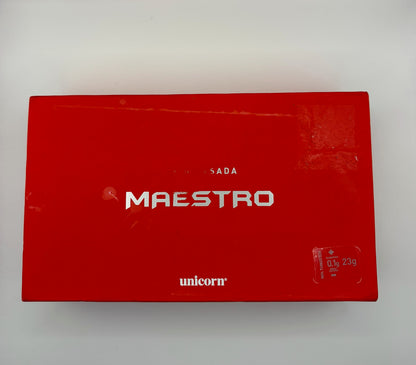 Unicorn Seigo Asada Maestro (23g) - Grade A