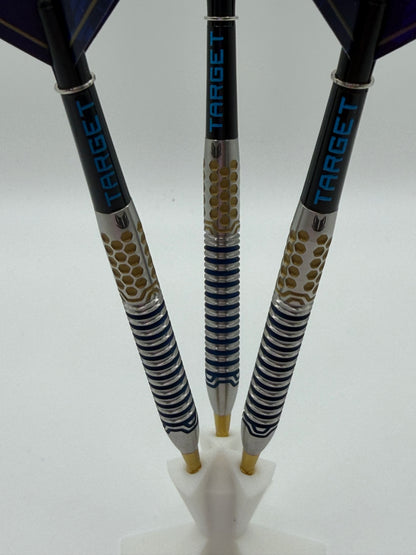 Josh Rock Gen 1 (23g) - Grade A+ As New