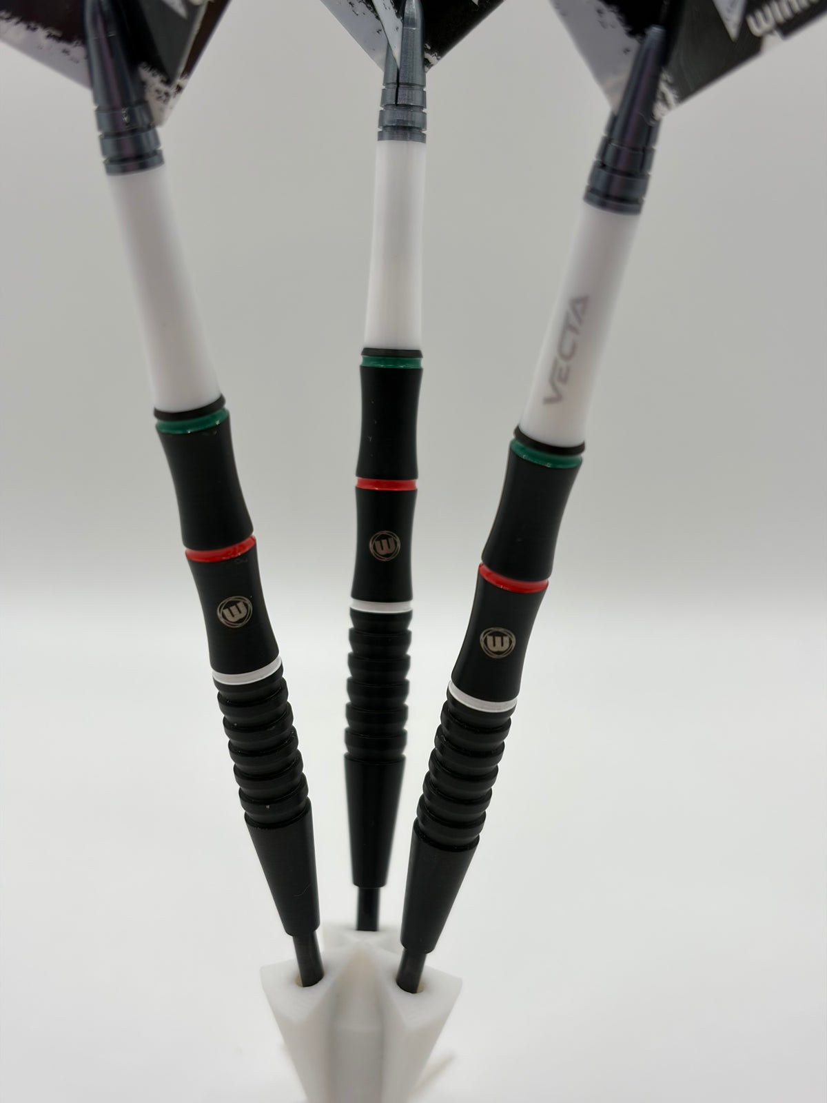 Peter Wachiuri (22g) - Grade A+ As New