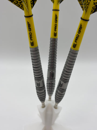 Target Bolide 03 (22g) - Grade A+ As New