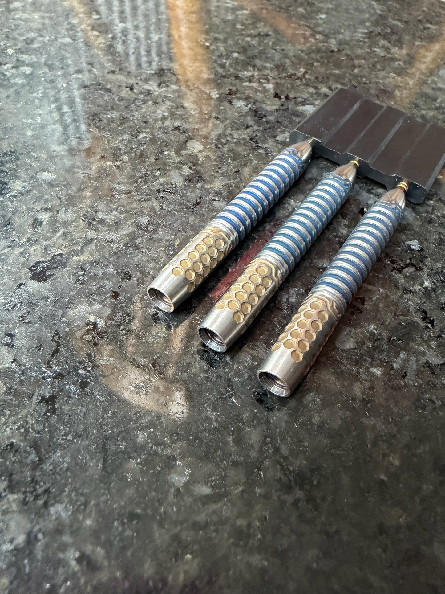 Josh Rock Gen 1 (25g) - Grade A Unboxed