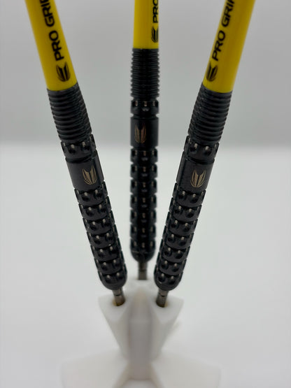 Luke Littler Gen 1 (22g) - Grade A