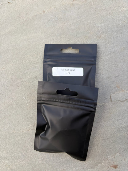 Target Sync 01 (23g) - Grade A Unboxed