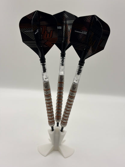 Luke Woodhouse Series 2 QP (25g) - Grade A