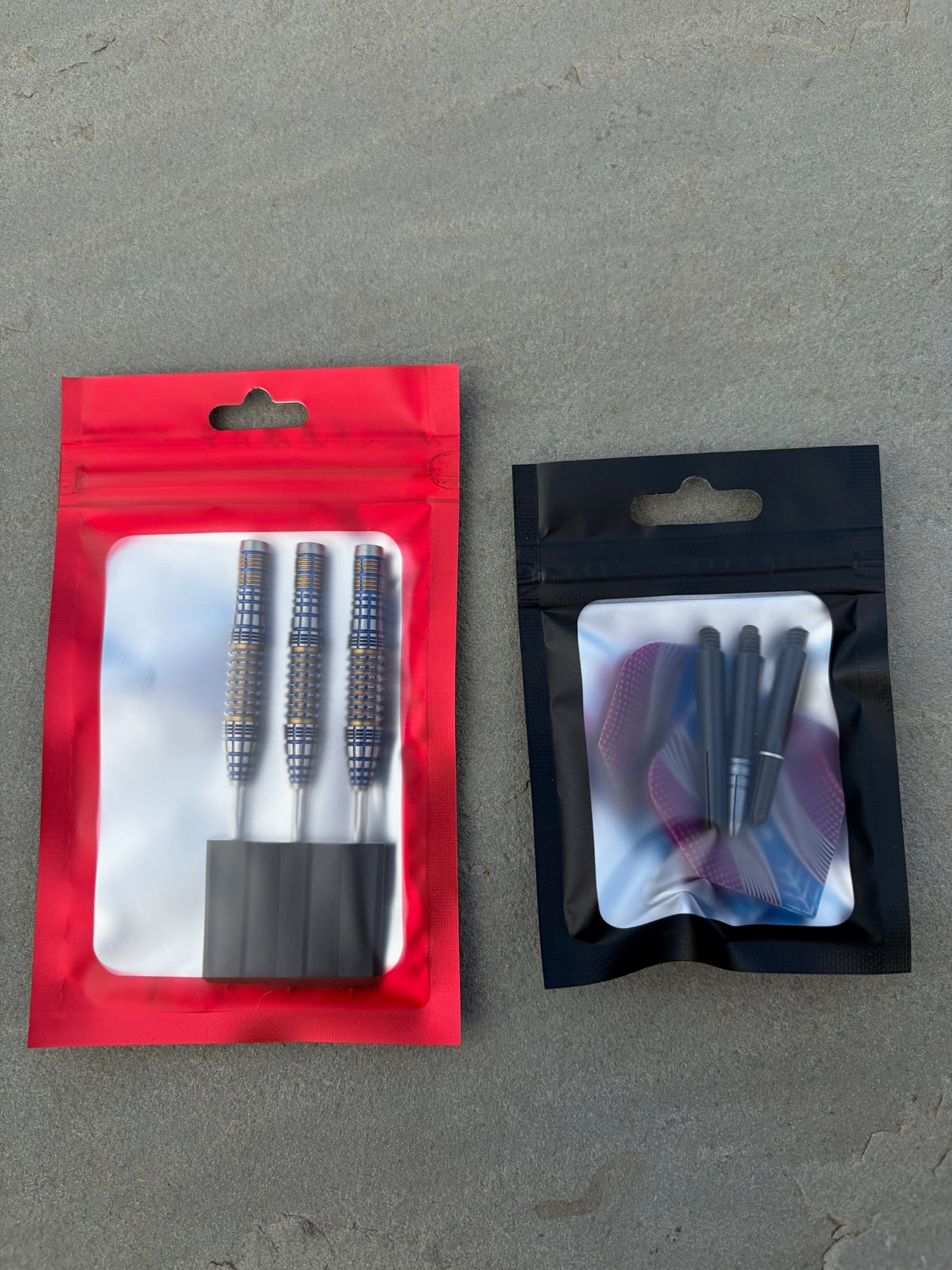 Shot Future Knights Darkstar (23g) - Grade A Unboxed