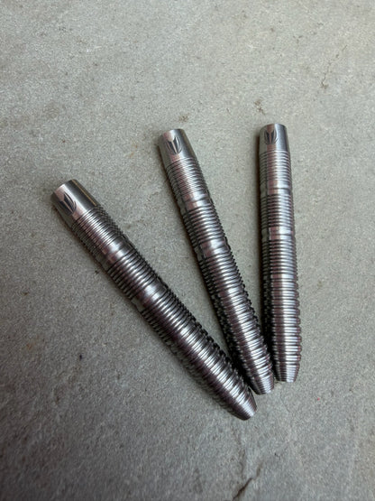 Chris Dobey Gen 1 (23g) - Grade A
