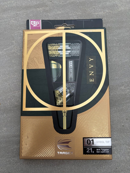 Target Cult Envy 01 (21g) - Grade A+