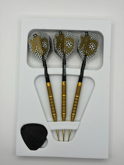 Target Bolide Envy 01 (23g) - Grade A