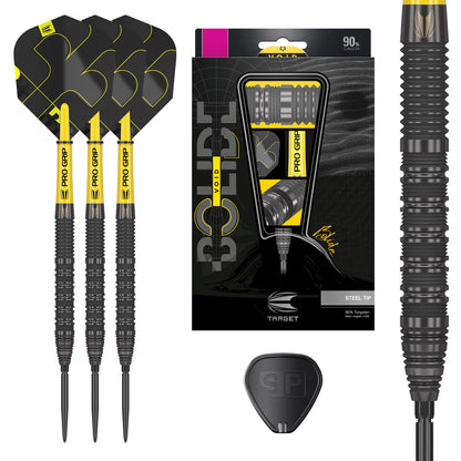 Target Bolide Void 01 (25g) - Grade A