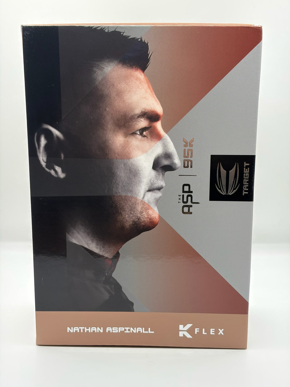 Nathan Aspinall 95K (24g) - Grade A+