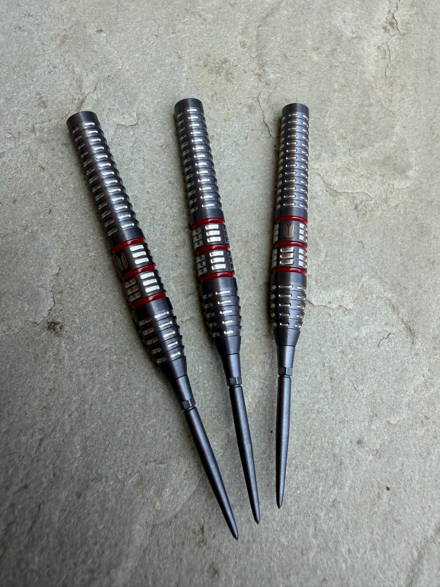Nathan Aspinall 95K (22g) - Grade A+